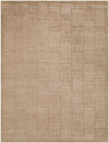 Livabliss Brugge BGG-2309 5'3" x 7' Machine Woven Rug