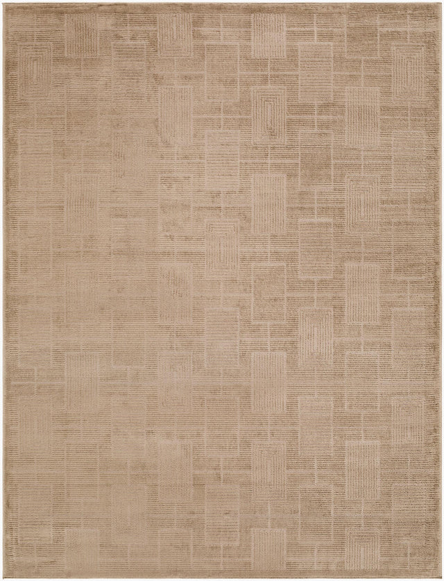 Livabliss Brugge BGG-2309 7'10" x 10' Machine Woven Rug