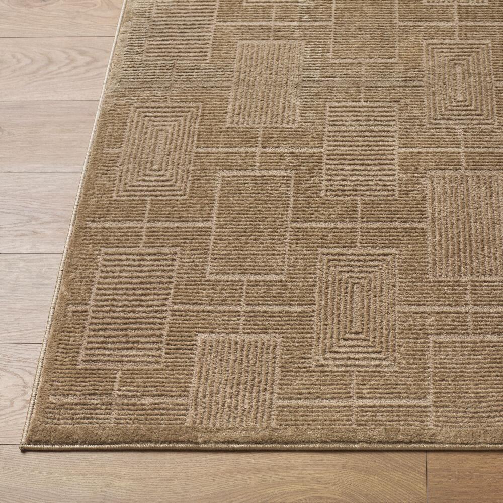 Livabliss Brugge BGG-2309 7'10" x 10' Machine Woven Rug