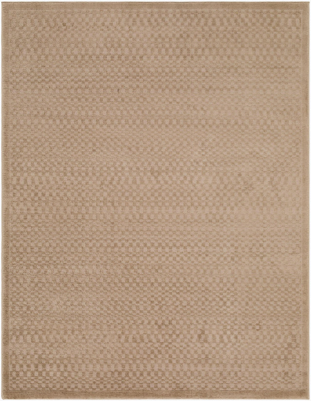 Livabliss Brugge BGG-2310 6'7" x 9' Machine Woven Rug