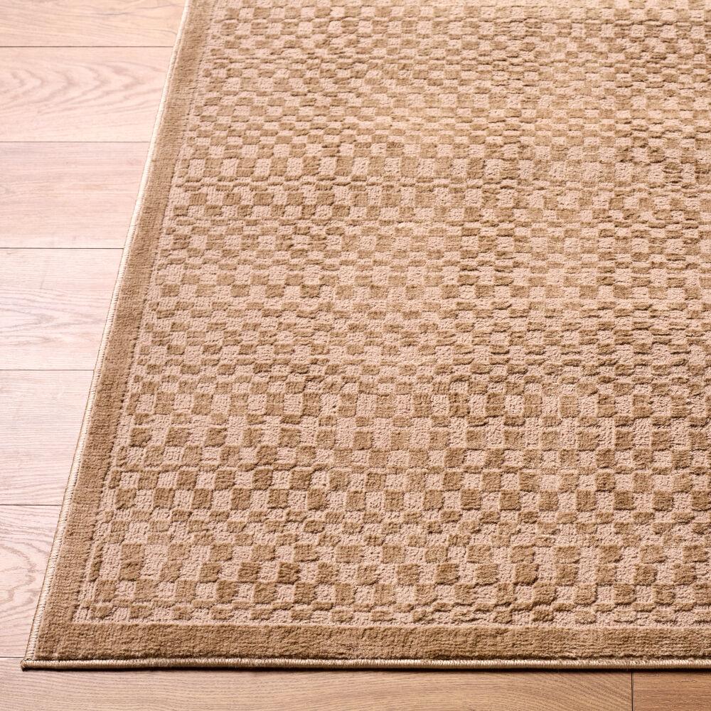 Livabliss Brugge BGG-2310 6'7" x 9' Machine Woven Rug