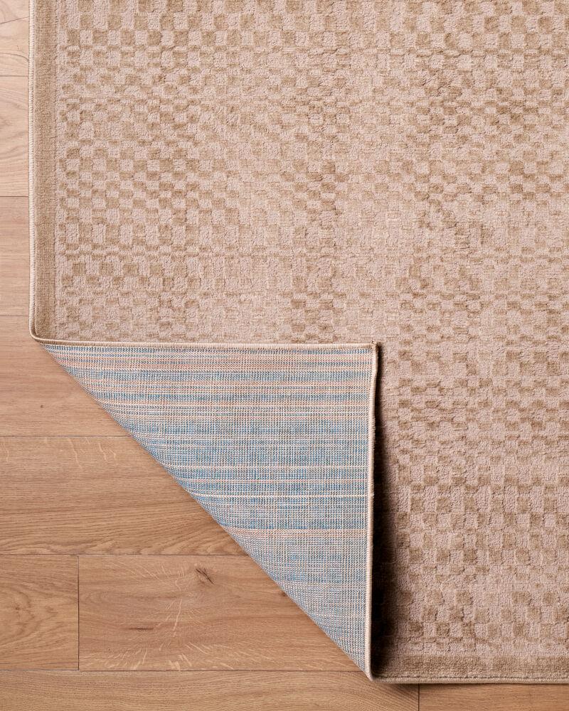 Livabliss Brugge BGG-2310 7'10" x 10' Machine Woven Rug