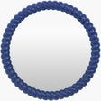Livabliss Cahaya CAHA-001 26"H x 26"W x 2"D Mirror