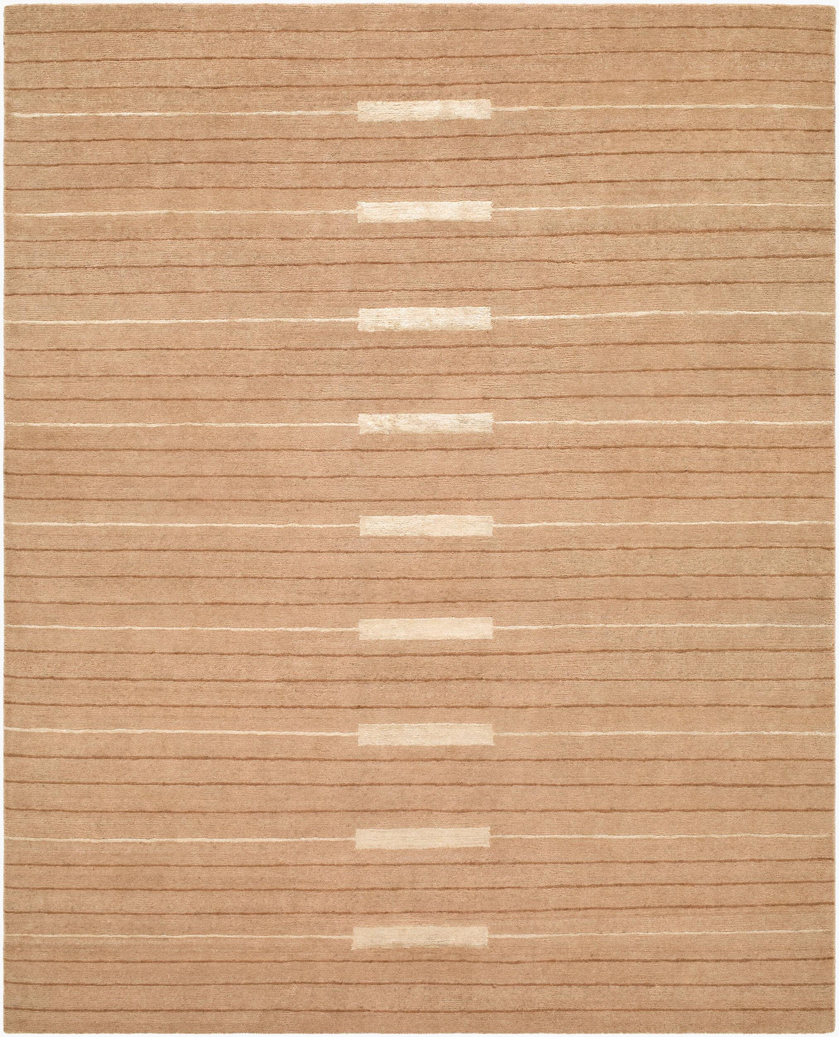 Surya Pilgrimage CAPG-2303 6' x 9' Handmade Rug