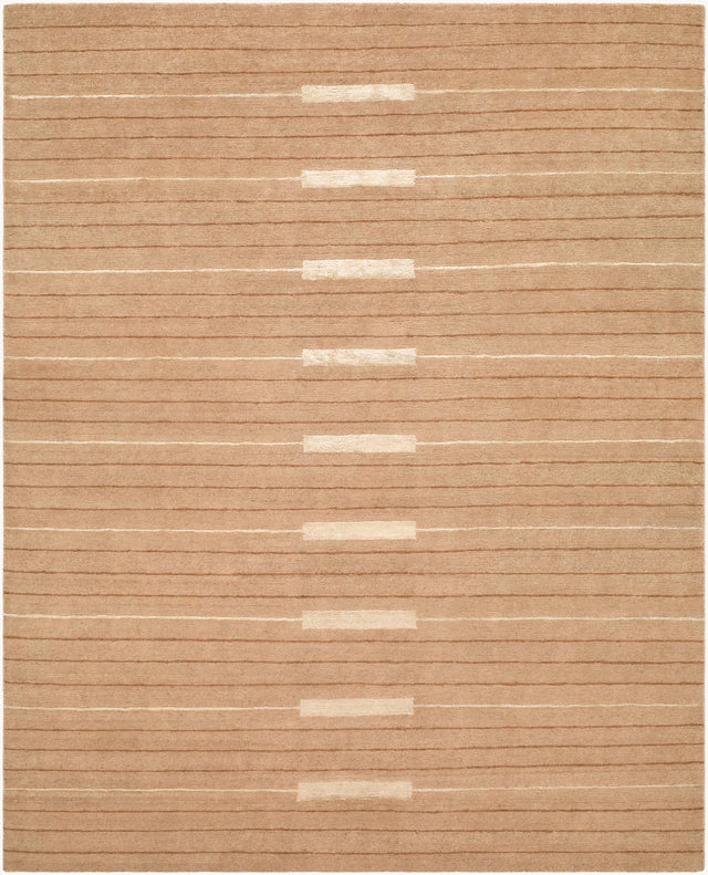 Surya Pilgrimage CAPG-2303 6' x 9' Handmade Rug