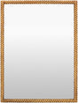 Livabliss Calayan CYAN-001 40"H x 30"W x 2"D Mirror