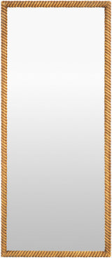 Livabliss Calayan CYAN-002 70"H x 30"W x 2"D Mirror