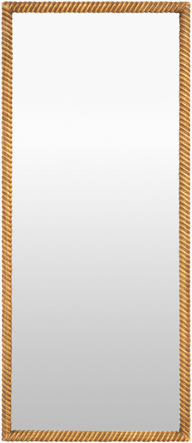 Livabliss Calayan CYAN-002 70"H x 30"W x 2"D Mirror