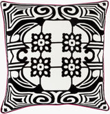 Surya Eleonore ELN-005 20"L x 20"W Pillow