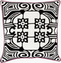 Surya Eleonore ELN-005 20"L x 20"W Pillow