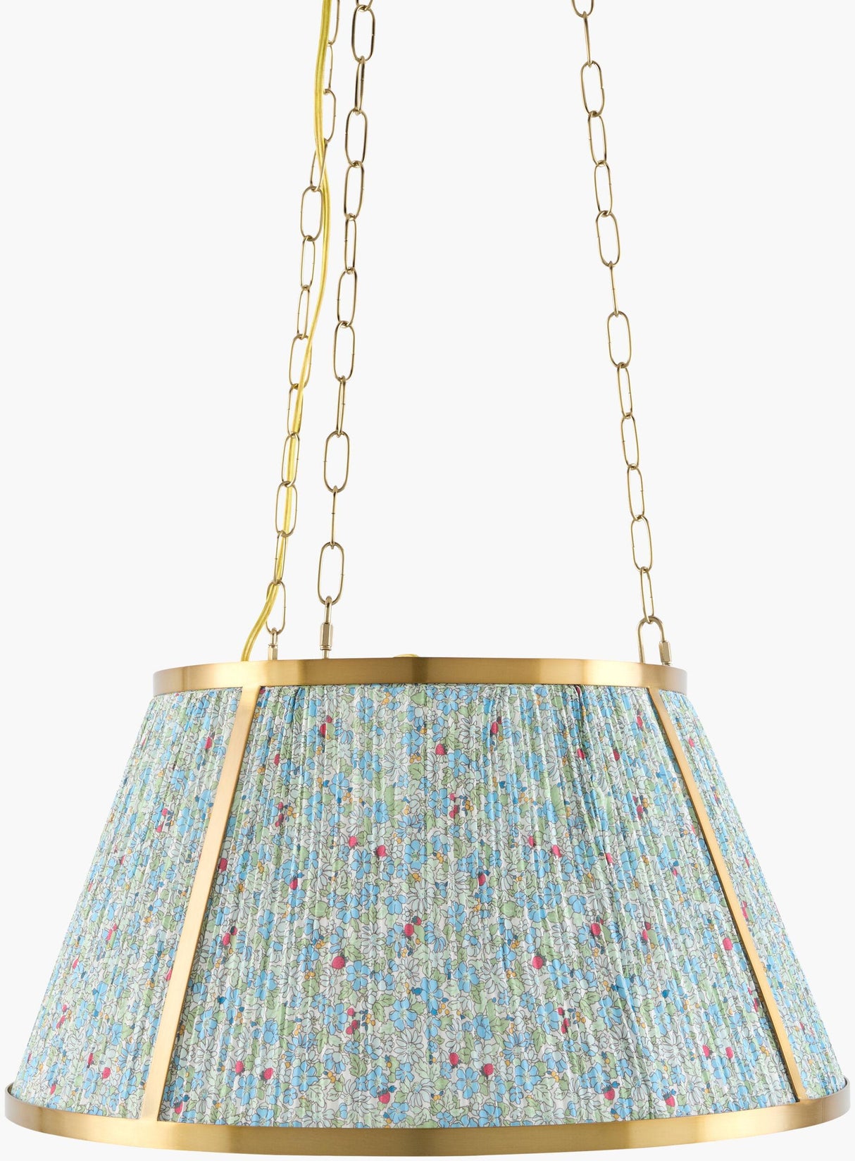Livabliss Florie FLRE-013 20"L x 20"W x 11"H Ceiling Lighting