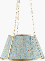Livabliss Florie FLRE-013 20"L x 20"W x 11"H Ceiling Lighting