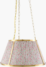 Livabliss Florie FLRE-014 20"L x 20"W x 11"H Ceiling Lighting