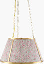 Livabliss Florie FLRE-014 20"L x 20"W x 11"H Ceiling Lighting