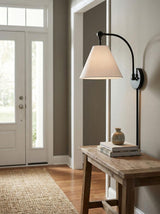 Livabliss The Andy GAAY-001 16"L x 10"W x 14"H Wall Lighting