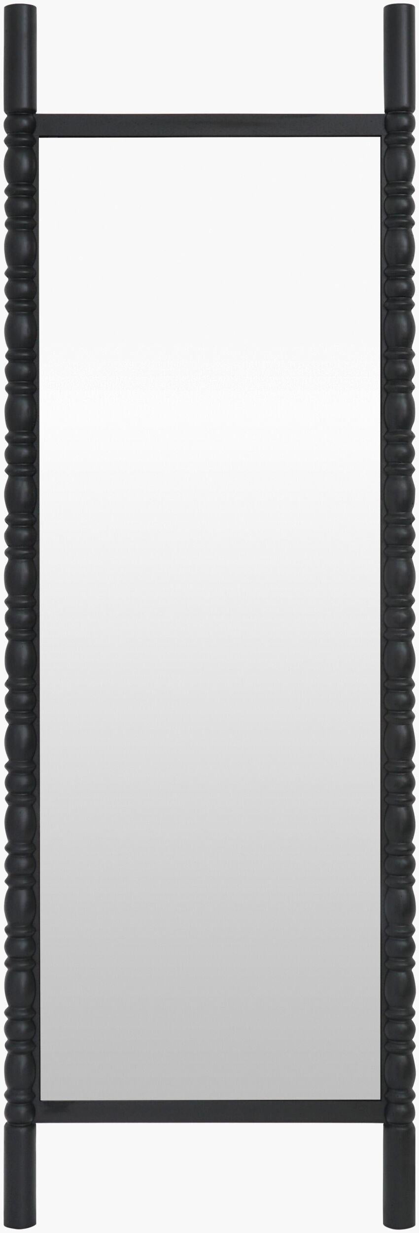 Livabliss Bennet GABE-001 65"H x 22"W x 2"D Mirror