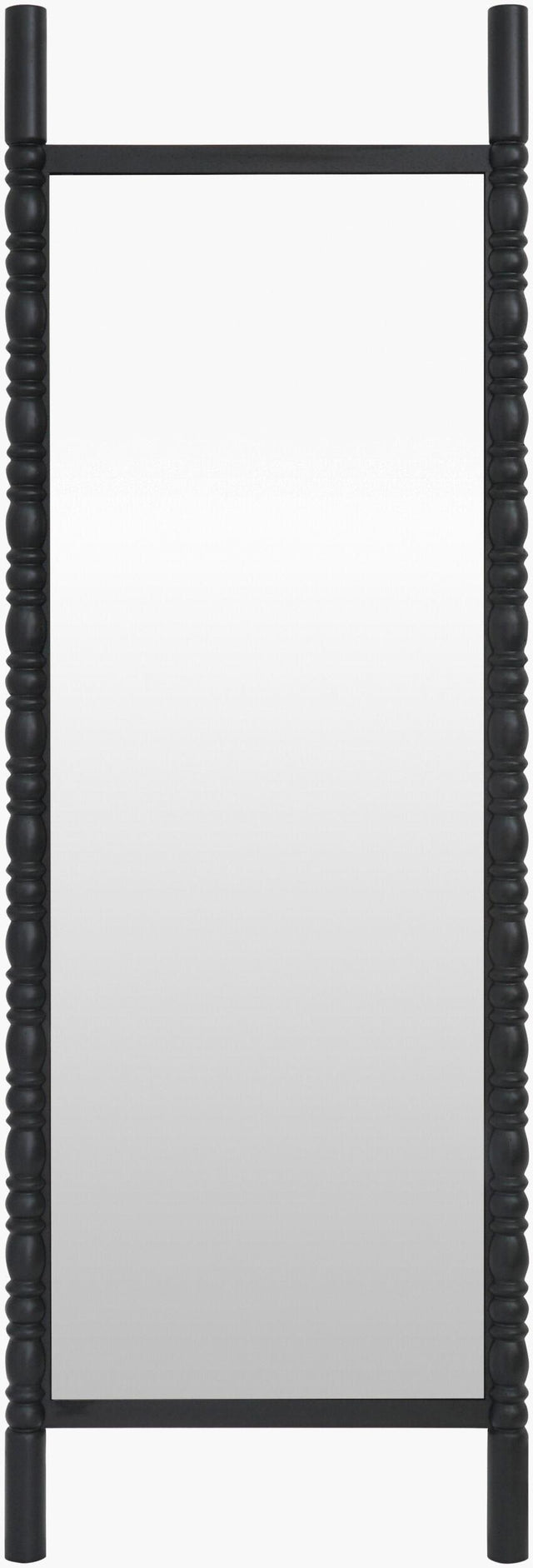 Livabliss Bennet GABE-001 65"H x 22"W x 2"D Mirror