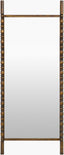Livabliss Bennet GABE-002 65"H x 22"W x 2"D Mirror