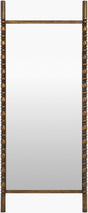 Livabliss Bennet GABE-002 65"H x 22"W x 2"D Mirror