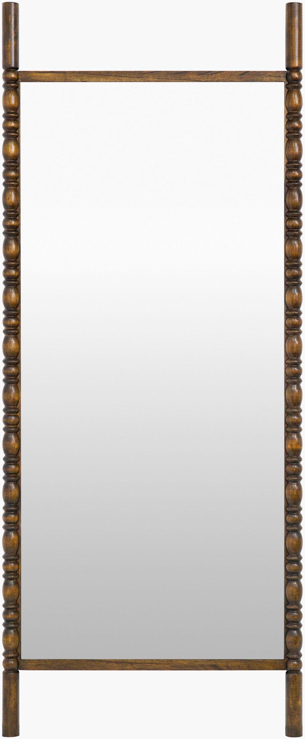 Livabliss Bennet GABE-002 73"H x 30"W x 2"D Mirror