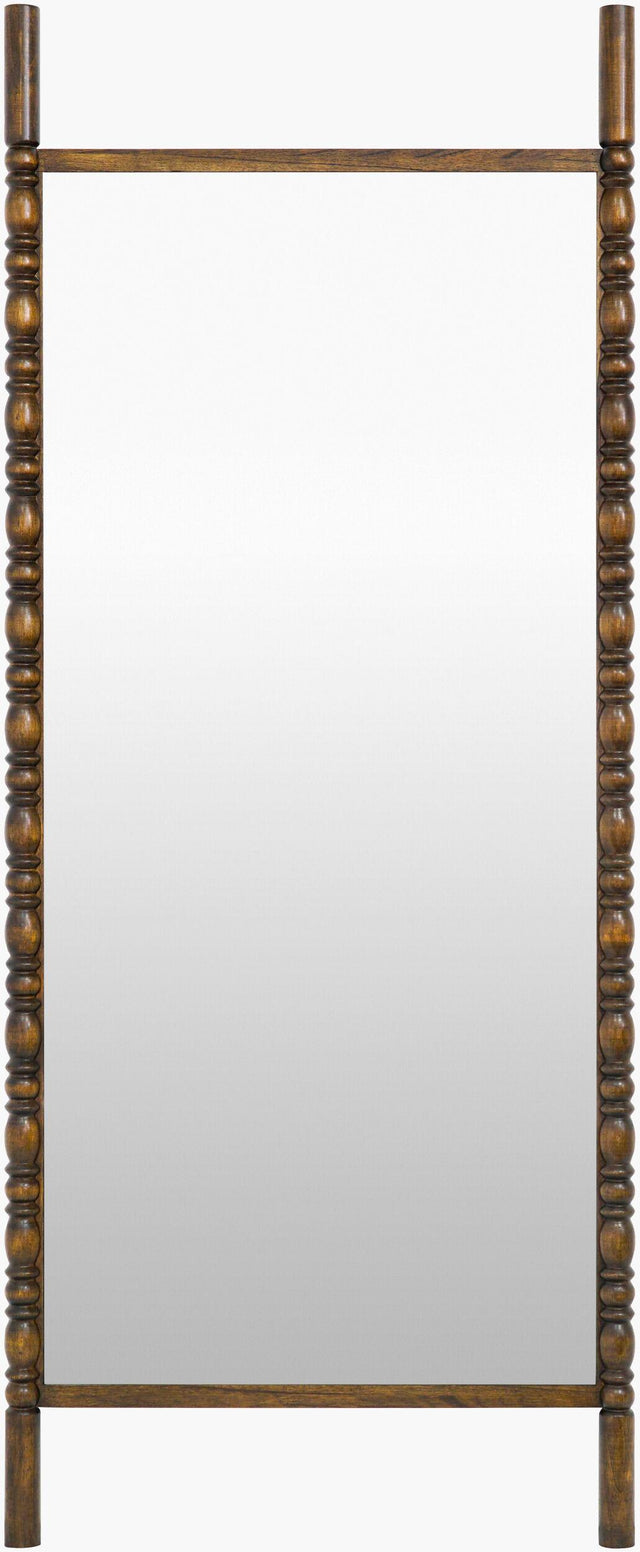Livabliss Bennet GABE-002 73"H x 30"W x 2"D Mirror