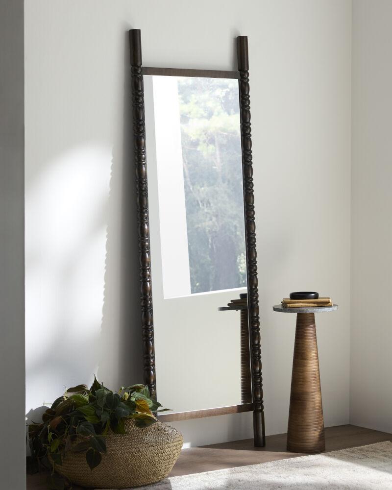 Livabliss Bennet GABE-002 73"H x 30"W x 2"D Mirror