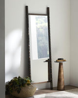 Livabliss Bennet GABE-002 73"H x 30"W x 2"D Mirror