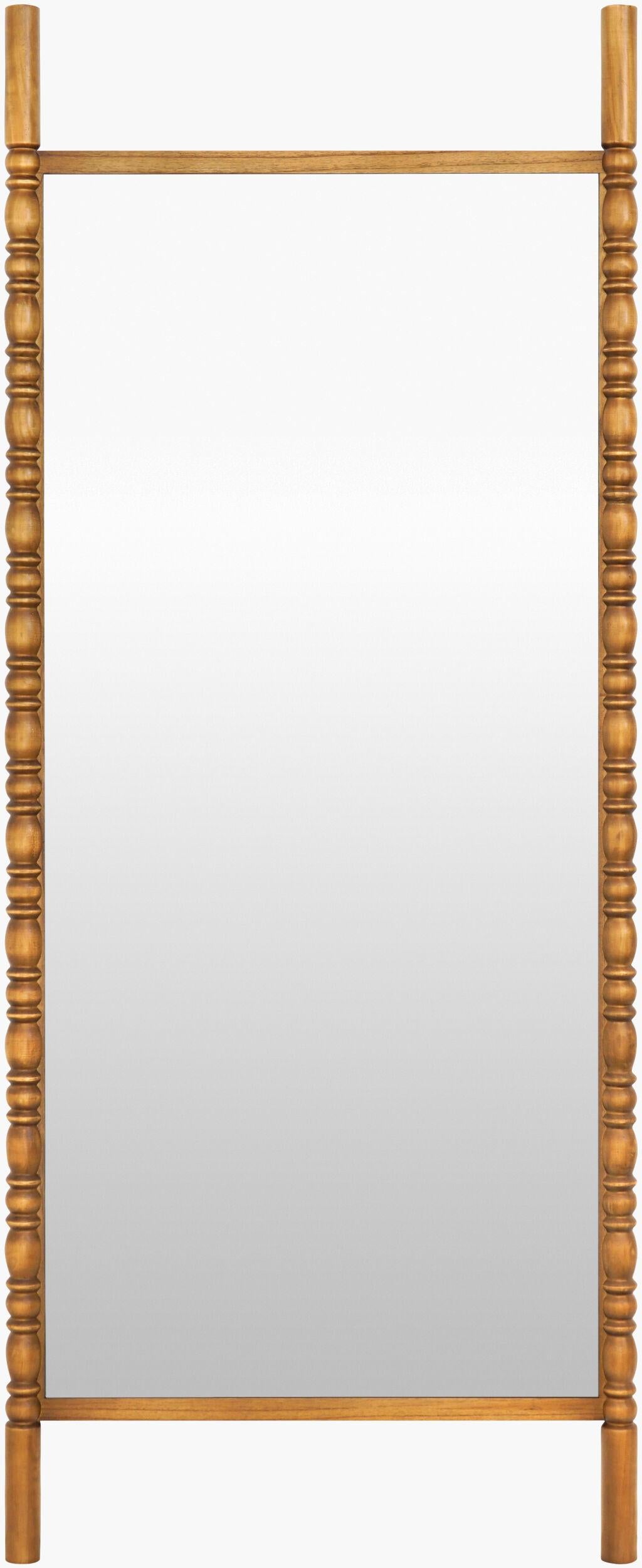 Livabliss Bennet GABE-003 65"H x 22"W x 2"D Mirror