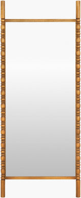 Livabliss Bennet GABE-003 65"H x 22"W x 2"D Mirror