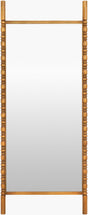 Livabliss Bennet GABE-003 65"H x 22"W x 2"D Mirror