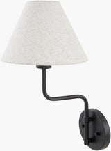 Livabliss The Chet GACT-001 12"L x 10"W x 18"H Wall Lighting