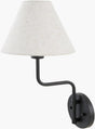 Livabliss The Chet GACT-001 12"L x 10"W x 18"H Wall Lighting