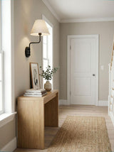 Livabliss The Chet GACT-001 12"L x 10"W x 18"H Wall Lighting