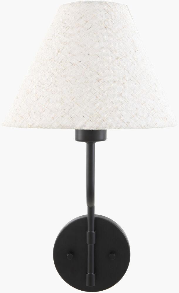 Livabliss The Chet GACT-001 12"L x 10"W x 18"H Wall Lighting