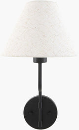 Livabliss The Chet GACT-001 12"L x 10"W x 18"H Wall Lighting