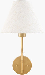 Livabliss The Chet GACT-002 12"L x 10"W x 18"H Wall Lighting