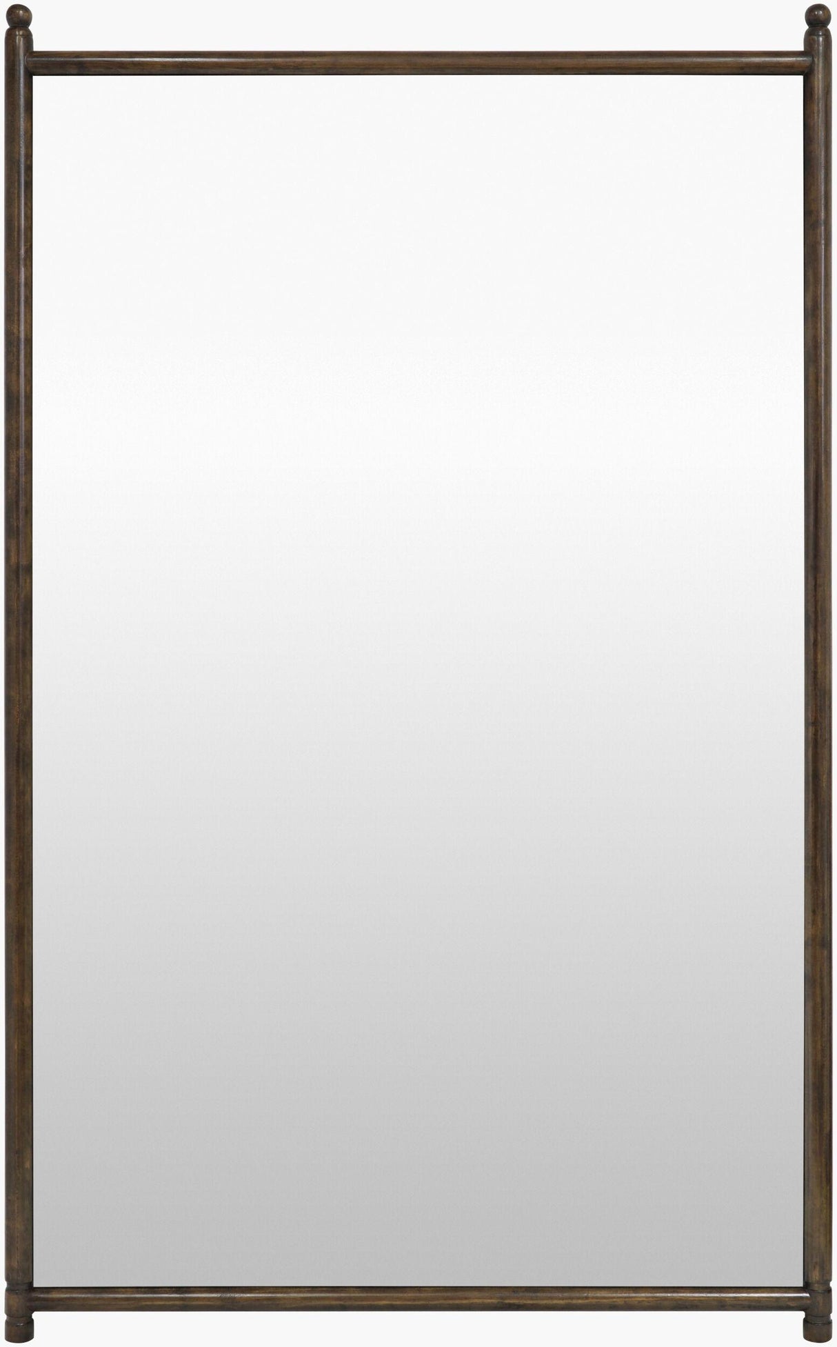 Livabliss Deluca GADE-001 80"H x 50"W x 2"D Mirror
