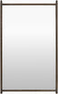 Livabliss Deluca GADE-001 80"H x 50"W x 2"D Mirror
