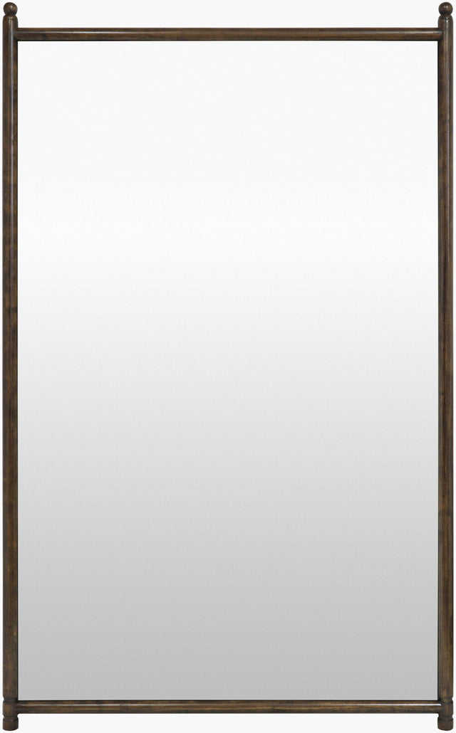 Livabliss Deluca GADE-001 80"H x 50"W x 2"D Mirror