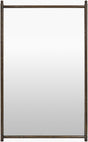 Livabliss Deluca GADE-001 80"H x 50"W x 2"D Mirror