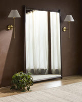 Livabliss Deluca GADE-001 80"H x 50"W x 2"D Mirror