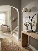 Livabliss The Darreff GADF-001 14"L x 12"W x 27"H Wall Lighting