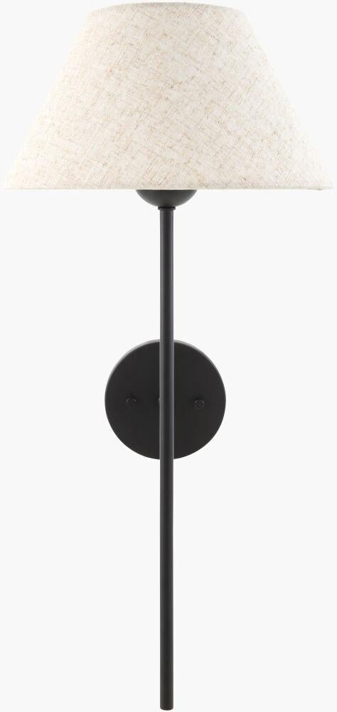 Livabliss The Darreff GADF-001 14"L x 12"W x 27"H Wall Lighting