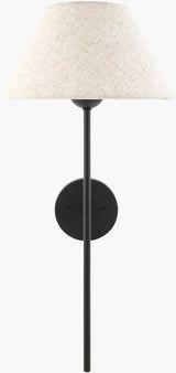 Livabliss The Darreff GADF-001 14"L x 12"W x 27"H Wall Lighting