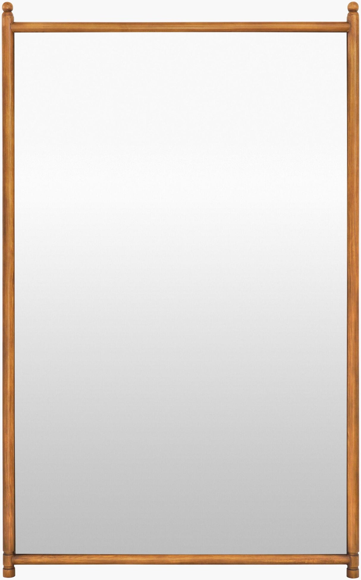 Livabliss Deluca GADE-002 80"H x 50"W x 2"D Mirror