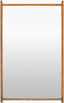 Livabliss Deluca GADE-002 80"H x 50"W x 2"D Mirror