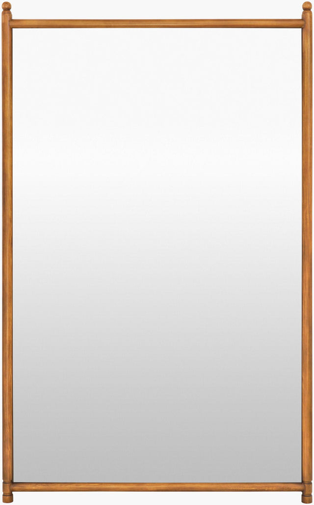 Livabliss Deluca GADE-002 80"H x 50"W x 2"D Mirror