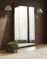 Livabliss Deluca GADE-002 80"H x 50"W x 2"D Mirror