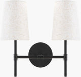 Livabliss The JoeJoe GAJO-001 7"L x 15"W x 14"H Wall Lighting