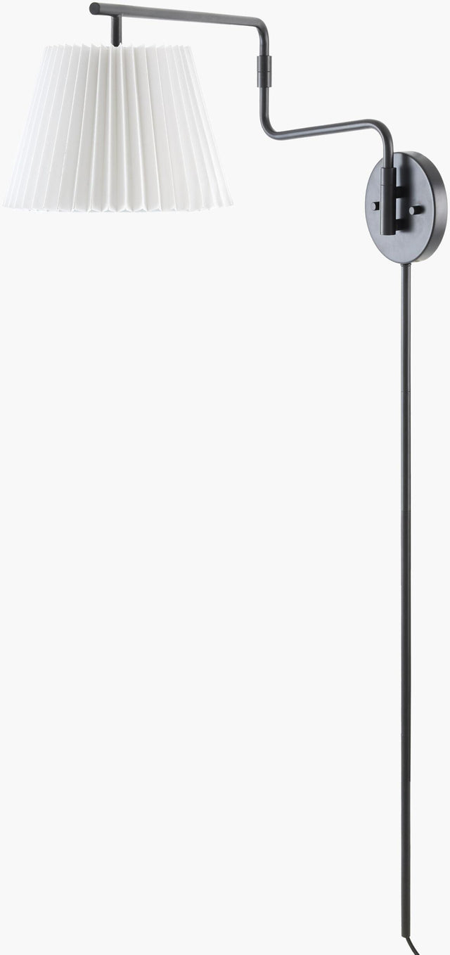Livabliss The Kalum GAKM-001 12"L x 20"W x 12"H Wall Lighting